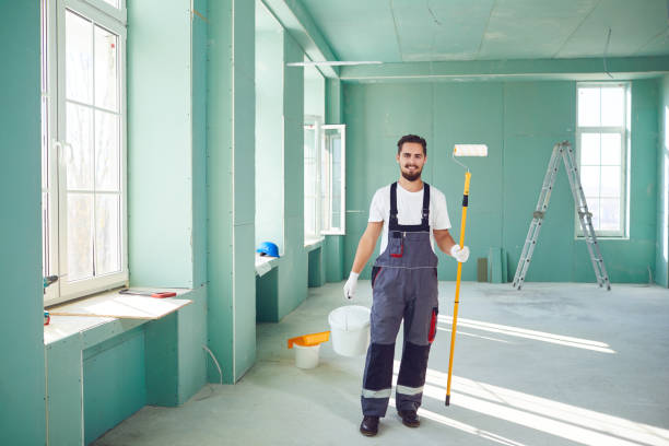 Best Indoor Air Quality Assessment  in Hamilton College, NY