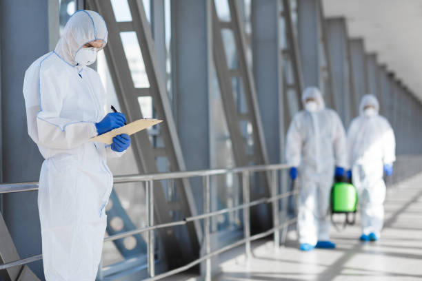 Best Forensic Mold Investigation  in Hamilton College, NY