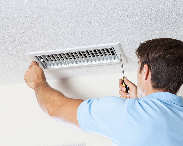 Best Mold Odor Removal Services  in Hamilton College, NY